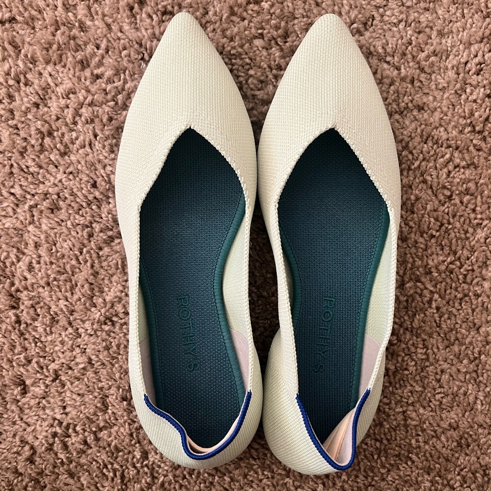 EUC sour apple 🍏 The Point